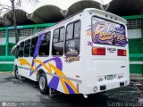 A.C. de Transporte Amigos de C�a 70 por Gabriel Vergara