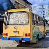 MI - A.C. Pan de Azucar - El Nacional 03, por Ramss Zapata