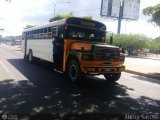 ZU - Colectivos Coraz�n de Jes�s 41, por Abner Sarcos
