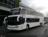 Bus Ven 3085, por Csar Ramrez