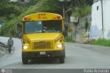 DC - Transporte Caribe 07 Thomas Built Buses Conventional FS-65 Freightliner FS-65
