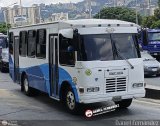 Coop. Transporte Menca de Leoni 109