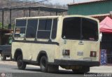 CA - Unipal Las Palmitas Asociaci�n Civil 052 por Andr�s Ascanio