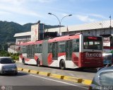 Bus CCS 1013, por Waldir Mata