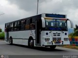 Transporte Unido 076 por �ngel Sal�n