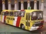 Maquetas y Miniaturas WM74 Polen
