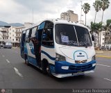 DC - Unin Conductores de Antimano 184