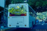 Coop. Transporte Menca de Leoni 121 por Pablo Acevedo