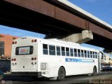 Universitarios y Escolares 1015 Thomas Built Buses Saf-T-Liner ER International 3000RE