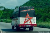 Particular o Desconocido Carabobo por Pablo Acevedo