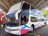 Unin Conductores Ayacucho 2073