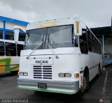 Grupo de Transporte Los Intendentes 019