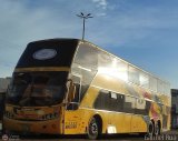 Expresos Los Llanos 320
