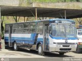 Particular o Transporte de Personal 06-D Ciferal GLS Bus Volkswagen 16.210 CO