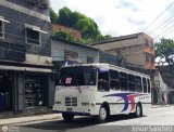 DC - Unin Conductores de Antimano 404