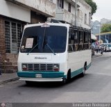 DC - A.C. Mixta Coche Vargas 042