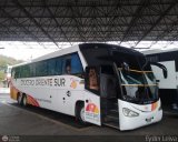 Cruceros Oriente Sur 106