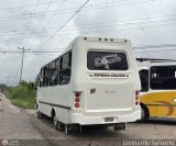 Expresos Ayacucho S.A. 30