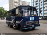 DC - Cooperativa de Transporte Pasajeros del Sur 097, por Jonnathan Rodrguez