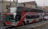 I. en Transporte y Turismo Libertadores S.A.C. 810