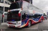 Expresos Occidente 466 por Alvin Rond�n