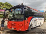 Expreso Almirante Padilla S.A. - EXALPA 7070