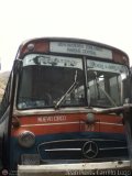 DC - Autobuses de Antimano 199, por Jean Pierts Carrillo Lugo