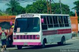 PO - Transporte de Pasajeros La Tur�stica 78 por Pablo Acevedo