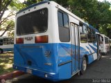 A.C. Lnea Autobuses Por Puesto Unin La Fra 21
