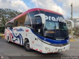 Expreso Brasilia 7682 Marcopolo Paradiso New G7 1200 Scania K400