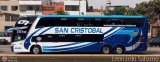 Expreso Cruz de San Cristóbal (Perú) 966