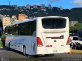 Expresos Pegamar 1011 por Josu� S�nchez