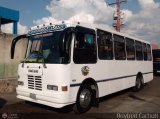 Coop. de Transporte La Candelaria 74 por Roybert Cachutt