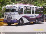 A.C. Transporte Independencia 044 por Alvin Rondon