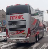 Turismo Titanic S.A.C. (Perú) 961