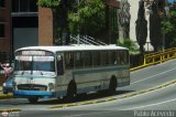 DC - A.C. Conductores Magallanes Chacato 22, por Pablo Acevedo