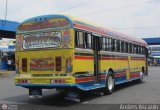 Transporte Palo Negro La Morita 2 085 por Andr�s Ascanio
