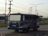 CA - Uni�n Bucaral 036 por Luis Fern�ndez