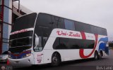 Transportes Uni-Zulia 2015 por Bus Land