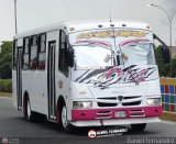 U.C. 23 de Enero 109 por Daniel Fernndez