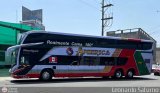 Amrica Express S.A. (Per) 575