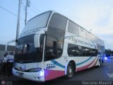 Uni�n Conductores Ayacucho 2073 por Gi�como �lvarez