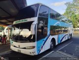 Expresos Del Sur 2050 por Jos� Mart�nez 