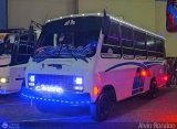 CA - Unin La Esmeralda 212
