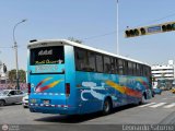 Empresa de Transp. Nuevo Turismo Barranca S.A.C. 959