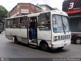 DC - A.C. de Conductores La India 065, por Jonnathan Rodrguez