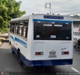 AR - Cooperativa El Gran Libertador 50, por Kimberly Guerrero