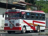 PO - Baraure - Las Mesetas 76 por Antonio Casamayor