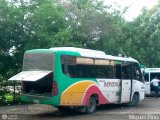 Transporte Gonz�lez S.C.A. 2788