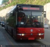 Bus CCS 0101, por Waldir Mata